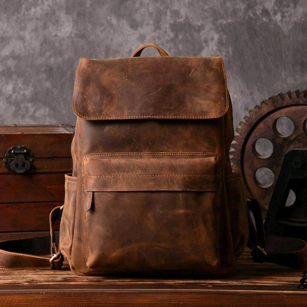 Meet your Posher, Andre